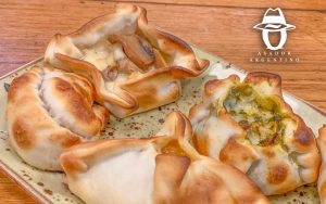 Empanadas argentinas